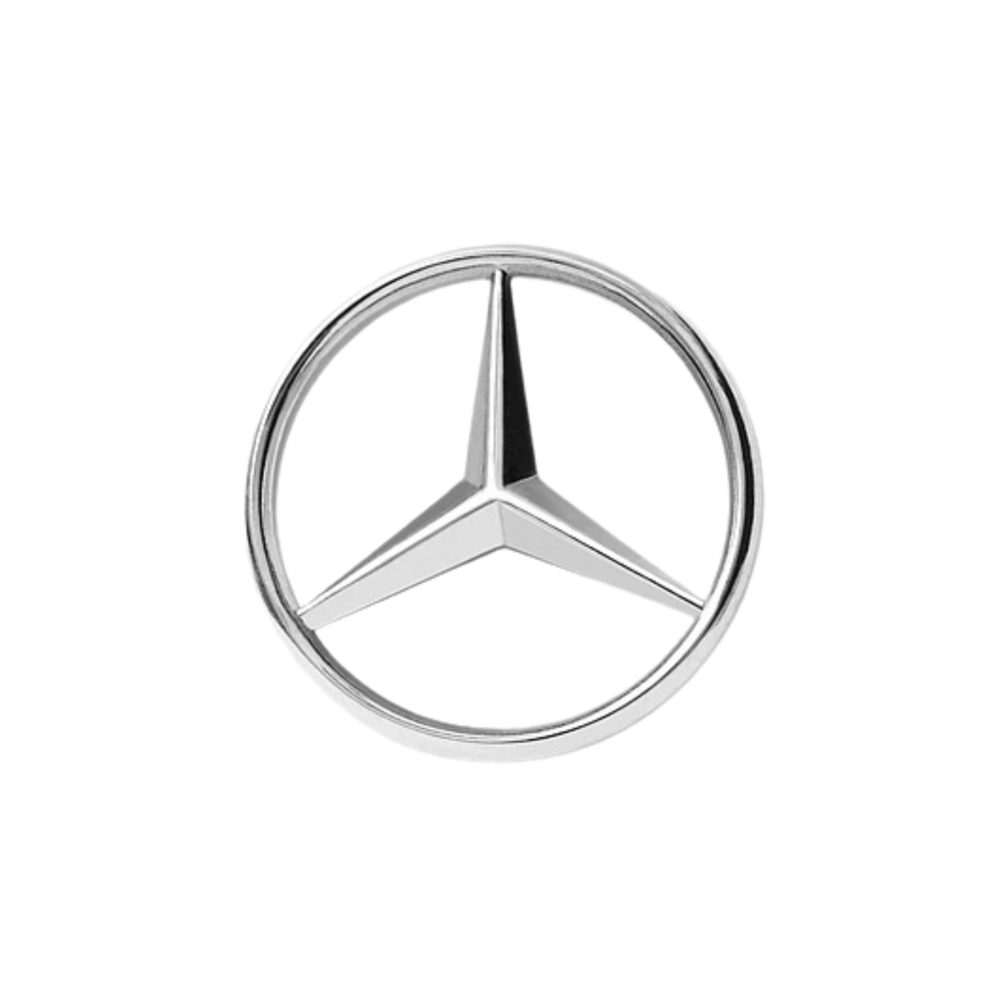 Mercedes logo