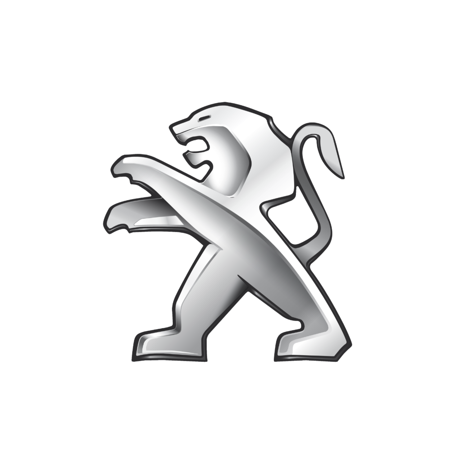 Peugeot logo